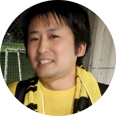 近影：齋藤仁志