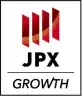 JPX Growth