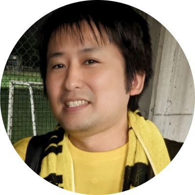 顔写真：齋藤仁志 講師