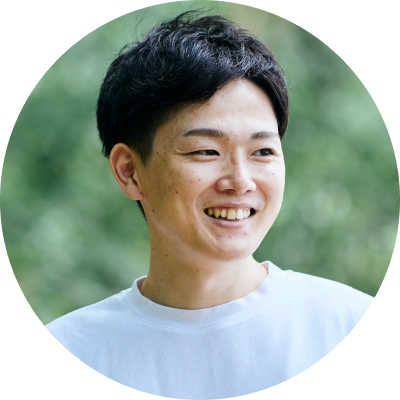 顔写真：遠藤孝行 講師